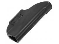 Кобура Stich Profi Альфа для Glock 17 с поясным креплением (Black)