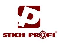 Кобура Stich Profi Альфа для Глок 17 с поясным креплением (Coyote)