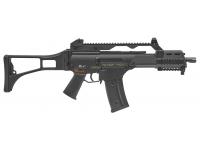 Страйкбольная модель автомата Double Bell G-001 G36C 6 мм (Black)