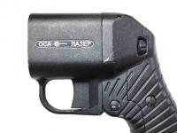 Травматический пистолет ОСА ПБ-4-1МЛ 18x45 №И018448 вид№3