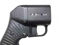 Травматический пистолет ОСА ПБ-4-1МЛ 18x45 №И018448 вид№1