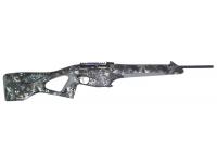 Карабин МР-161К 22 LR Камо L=500 (камуфляж Криптек бело-синий, Soft Touch)