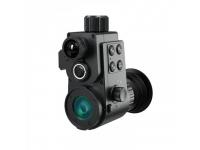 Цифровая насадка Sytong HT-88, ПНВ, фонарь 940 nm