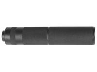 Модель глушителя CYMA HY149 (155 мм, резьба M14 CCW)