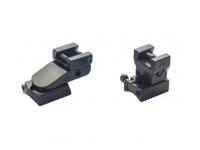 Кронштейн Rusan поворотный Browning A-bolt l, ll, Eurobolt под LM- призму 0025-LM-17 (00013953)