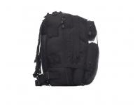Рюкзак ESDY Tactician NB-10 Large Size 3P Black, вид №2