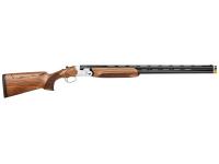 Ружье Ata Arms SP PRO12 Competition 12x76 L=760 (сталь, регулируемый гребень, внешние насадки)