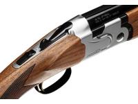  Ружье Ata Arms SP PRO12 Competition 12x76 L=760 (сталь, регулируемый гребень, внешние насадки) - ствольная коробка