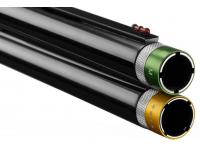  Ружье Ata Arms SP PRO12 Competition 12x76 L=760 (сталь, регулируемый гребень, внешние насадки) - дульные сужения
