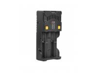 Зарядное устройство Armytek Uni C2 Plug Type-C