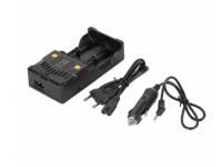 Зарядное устройство Armytek Uni C2 Plug Type-C, вид №2