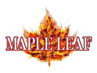 Давилка Maple Leaf для резинок хоп-апа (оригинальная)