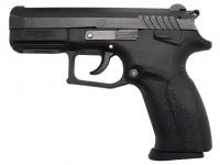 Травматический пистолет Grand Power T12 10x28 №H022406 Травматический пистолет Grand Power T12 10x28 №H022406