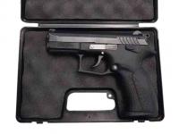 Травматический пистолет Grand Power T12 10x28 №H022406 №2 Травматический пистолет Grand Power T12 10x28 №H022406 №2