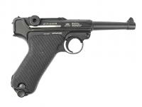 Пневматический пистолет Gletcher Parabellum 4.5mm №37par1582 вид №1