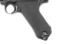 Пневматический пистолет Gletcher Parabellum 4.5mm №37par1582 вид №2