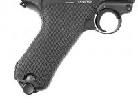 Пневматический пистолет Gletcher Parabellum 4.5mm №37par1582 вид №3