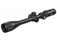 Оптический прицел Discovery MS 6-24x42IR AOAC SFP MOA 25,4 мм (с подсветкой)