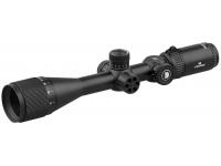 Оптический прицел Discovery MS 4-16x42IR AOAC SFP MOA 25,4 мм (с подсветкой)