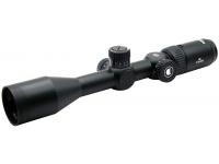 Оптический прицел Discovery MS 3-9x40IR SFP MOA 25,4 мм (с подсветкой)