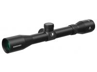 Оптический прицел Discovery MS 4x32 L MOA Mildot 25,4 мм