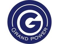 Рукоятка для Grand Power (в сборе, оболочка)