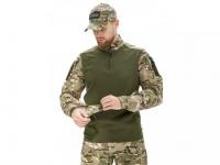 Рубашка боевая North Horizon TS-X Multicam 54-4, вид №2