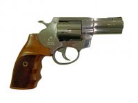 Травматический револьвер Гроза РС-03 9Р.А. №1532444