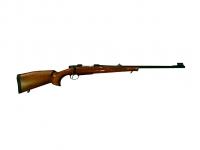 Карабин CZ-550 .30-06Sprg №А820403