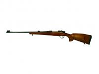 Карабин CZ-550 .30-06Sprg №А820403 вид слева