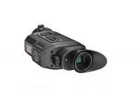 Тепловизионный монокуляр Longot FH35R V2 3,5-14x35 (матрица 640x512, лазерный дальномер 800 м), вид №2