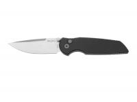 Нож Pro-Tech PTINT101 TR-3 Integrity (рукоять black алюминий, клинок S35VN)