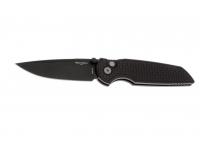 Нож Pro-Tech PTINT106 TR-3 Integrity (рукоять black алюминий, клинок S35VN)