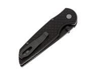 Нож Pro-Tech PTINT106 TR-3 Integrity (рукоять black алюминий, клинок S35VN), вид №2