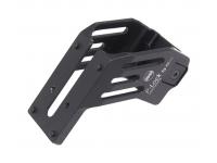 Кронштейн MAK P-Lock на раму пистолета Glock (3-4 поколения)