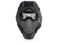 Маска сетчатая Anbison Sports Tactical V7 на все лицо (AS-MS0062B) Маска сетчатая Anbison Sports Tactical V7 на все лицо (AS-MS0062B)