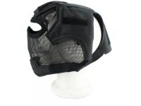 Маска сетчатая Anbison Sports Tactical V7 на все лицо (AS-MS0062B), вид №2 Маска сетчатая Anbison Sports Tactical V7 на все лицо (AS-MS0062B), вид №2