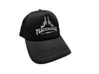 Кепка-бейсболка Pnevmat24 Peacemaker Кепка-бейсболка Pnevmat24 Peacemaker