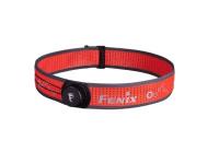 Крепление Fenix Red налобное для фонарей (AFH-05)