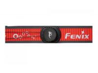 Крепление Fenix Red налобное для фонарей (AFH-05), вид №2