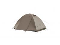 Палатка Naturehike Cloud-Creek CNK2300ZP024 (двухместная, коричневый)