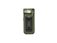 Фонарь Fenix SW05R-UV с ультрафиолетовой подсветкой (зеленый)