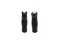 Рукоять DLG Tactical составная для АК (прорезиненный полимер), вид №2 Рукоять DLG Tactical составная для АК (прорезиненный полимер), вид №2