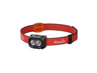 Фонарь налобный Fenix HL18R-T V2.0 (черный с красным ремешком)