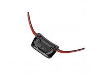 Фонарь налобный Fenix HL18R-T V2.0 (черный с красным ремешком), вид №2