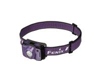 Фонарь налобный Fenix HL12R V2.0 500 lm (фиолетовый)