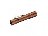 Фонарь тактический Fenix PD32R 1400 lm (коричневый), вид №2 Фонарь тактический Fenix PD32R 1400 lm (коричневый), вид №2