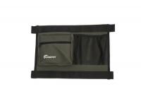 Карман-органайзер Следопыт для кресла (хаки)