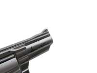 мушка пневматического револьвера ASG Dan Wesson 2.5 серебристый Silver