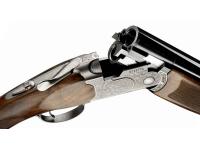Ружье Beretta 686 Silver Pigeon I MY24 12x76 L=760 (OCHP) - стволы переломлены